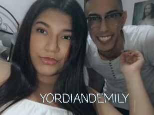 YORDIANDEMILY