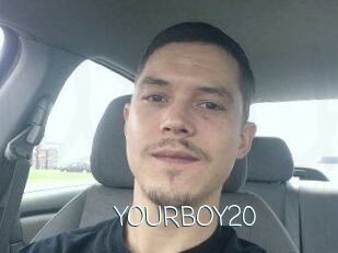 YOURBOY20
