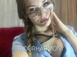 YOURHARMONY