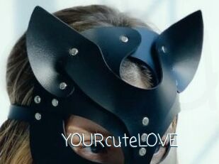 YOURcuteLOVE