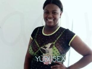 YUDIISEX