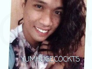 YUMHUGECOCKTS