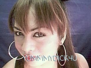 YUMMMYDICK4U