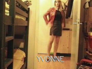 YVONNE