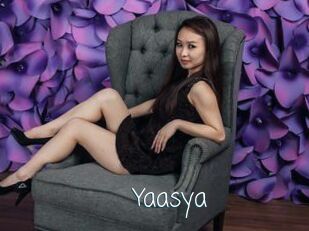Yaasya