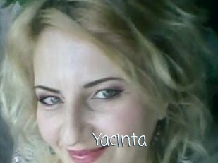 Yacinta