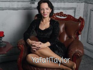YafatiTaylor