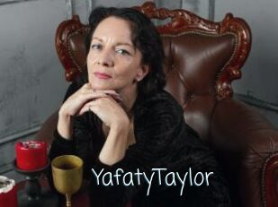 YafatyTaylor