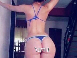 Yamii