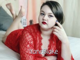 YanaBlake