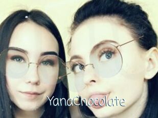 YanaChocolate