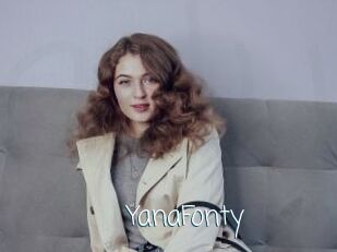 YanaFonty