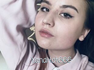 YanaHot666