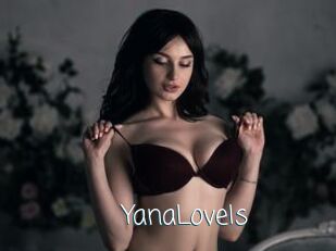 YanaLoveIs