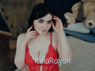 YanaRayan