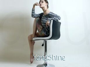 YanaShine
