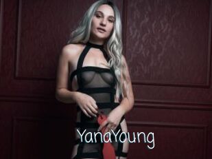 YanaYoung