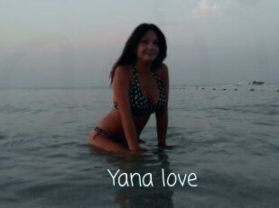 Yana_love