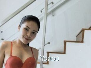 Yanaa