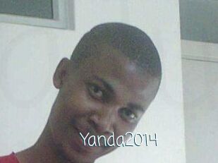 Yanda2014