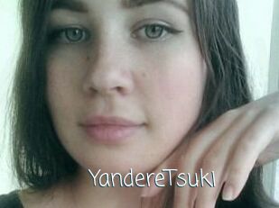YandereTsuki