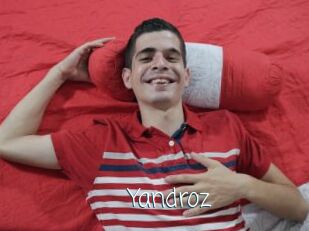 Yandroz