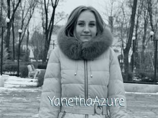 YanethaAzure