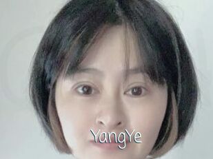 YangYe