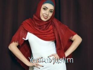 YaniraMuslim