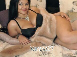 Yanisa27