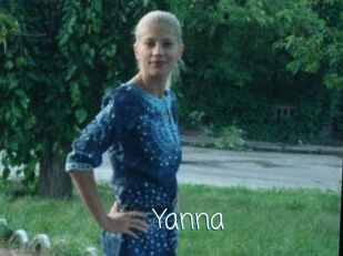 Yanna