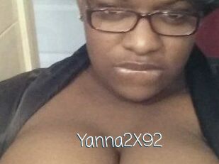 Yanna2X92