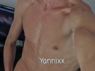 Yannixx