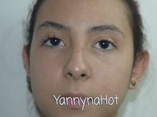 YannynaHot