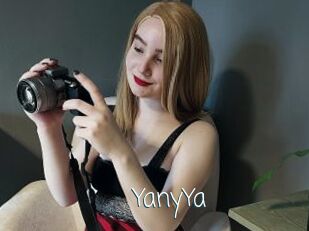 YanyYa