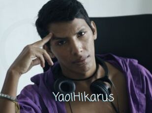 YaoiHikarus