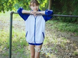 Yaoqin