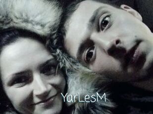 YarLesM