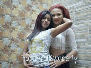 YaraAndKimberly