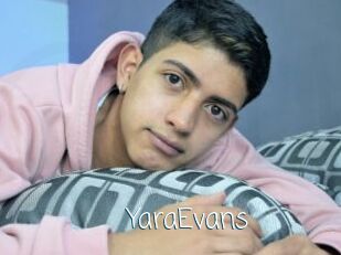 YaraEvans