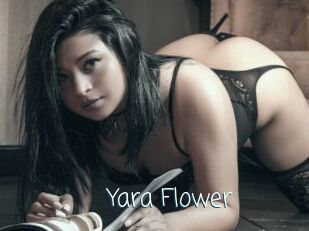Yara_Flower