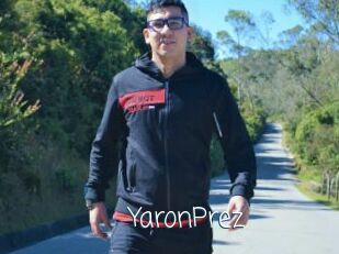 YaronPrez