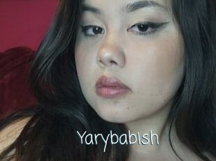 Yarybabish
