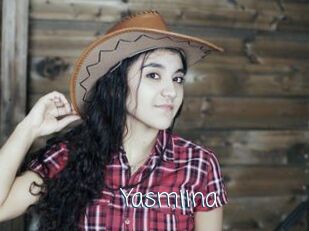 Yasmiina