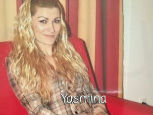 Yasmina