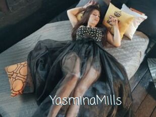 YasminaMills