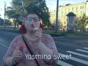 Yasmina_sweet