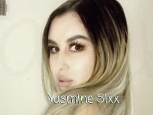 Yasmine_Sixx