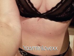 Yasminlovexx