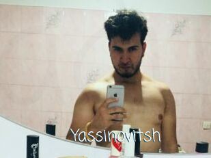 Yassinovitsh
